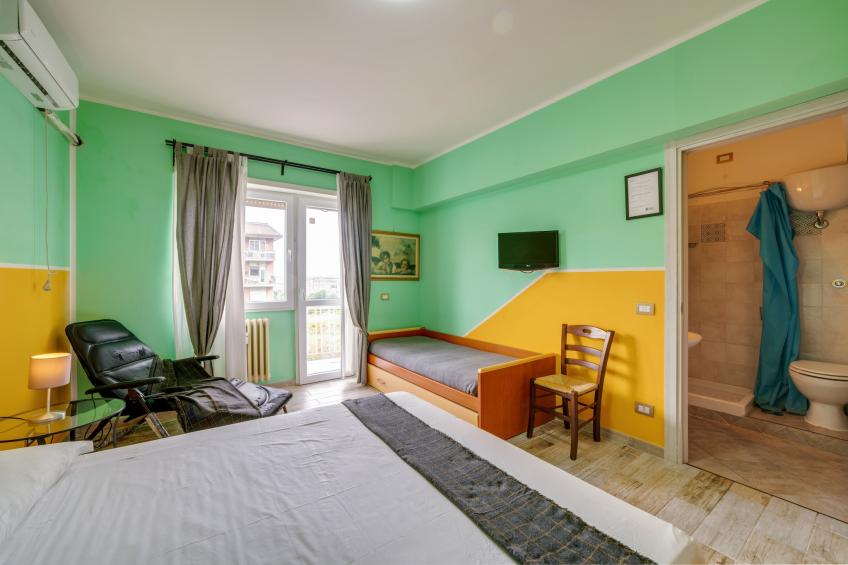 La casa di Fabio - foto 8