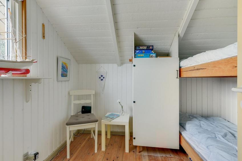 "Hjalmine" - 250m from the sea in Funen - foto 17