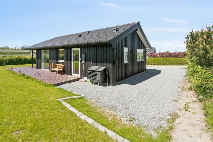"Francis" - 380m from the sea in Funen - foto 28