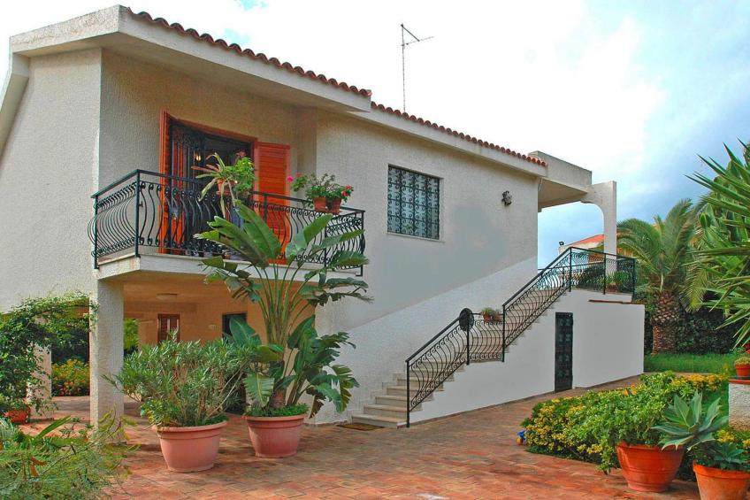 Vakantiehuis Villa Sara, Fontane Bianche - foto 9