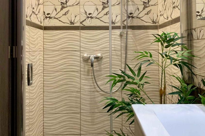 Vakantiewoning met moderne meubels, WiFi en airconditioning - BF-CPZ7M - foto 12