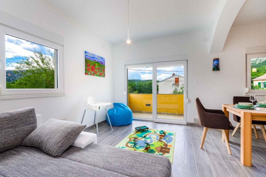 Maison de vacances avec air conditionné et grill - BF-N2M3X - foto 74
