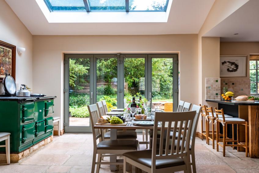 Ryeworth Cottage - foto 12