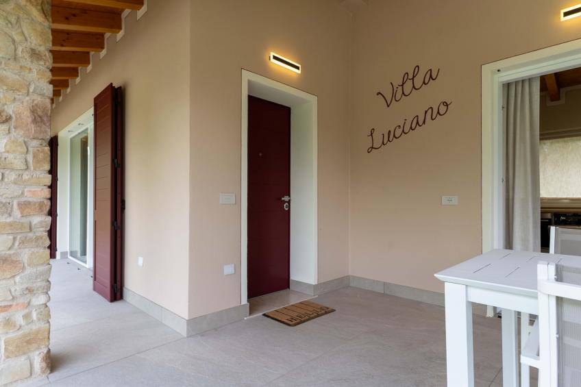 Villa Luciano - foto 7