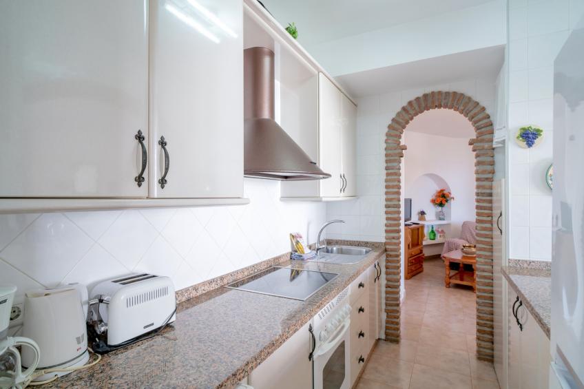 Carabeo 28 Apartment by Casasol - foto 15