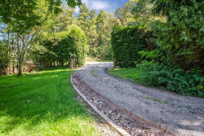 Le Chalet Chaleureux B - foto 36