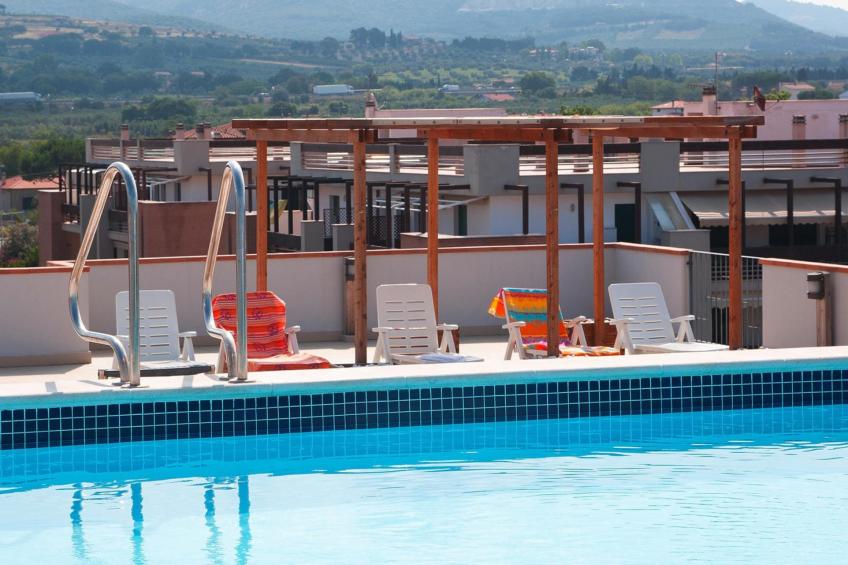 Holiday residence Santa Constanza, San Vincenzo - Type B - foto 19