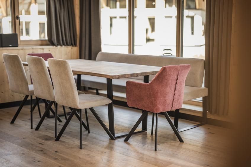 DEIN BICHLBACH Chalet groß - foto 14