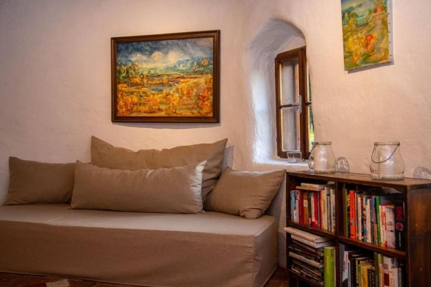 Landgut mit Sauna - foto 16