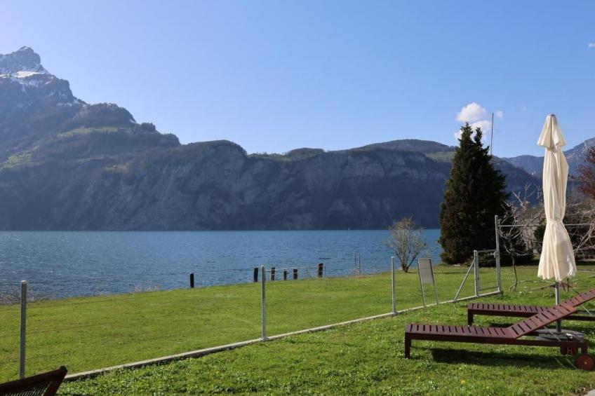 Villa am See 3 - Beach House - foto 27