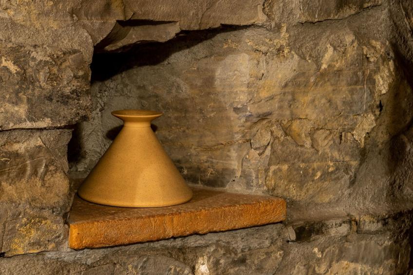 Dreistöckiges Apartment in einem historischen Gebäude - foto 16