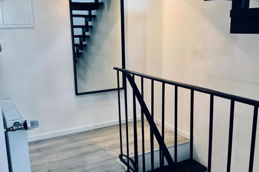 Wohnen im Turm - foto 20