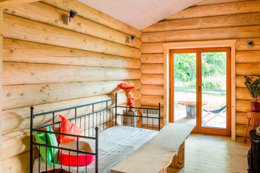 Saunabereich im Circle - Gelbes Haus - foto 7