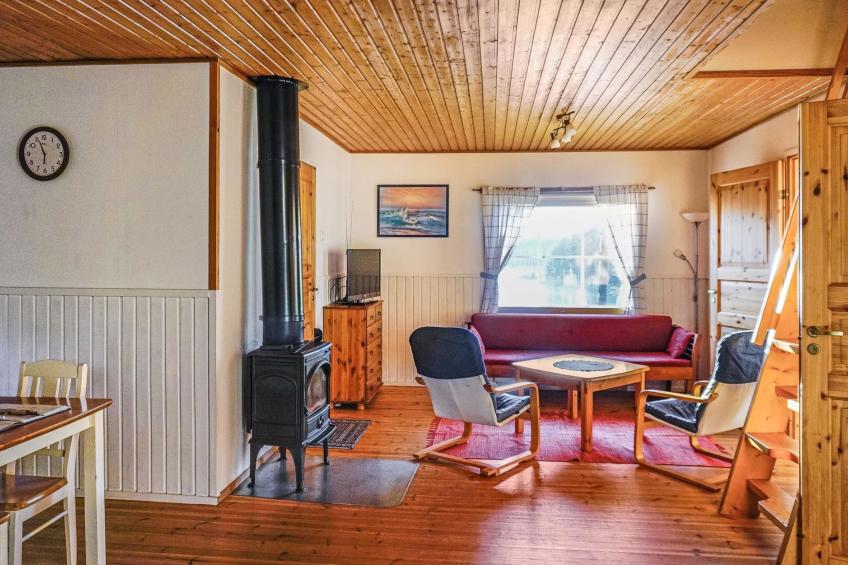 Isokoskelo 5 - foto 8