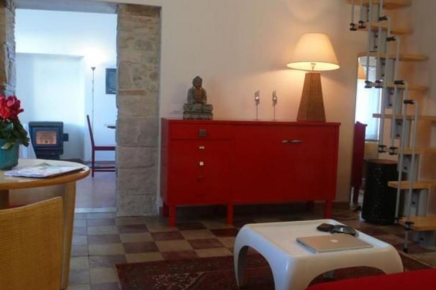 'Elvira Basilico' mit Terrasse - foto 17