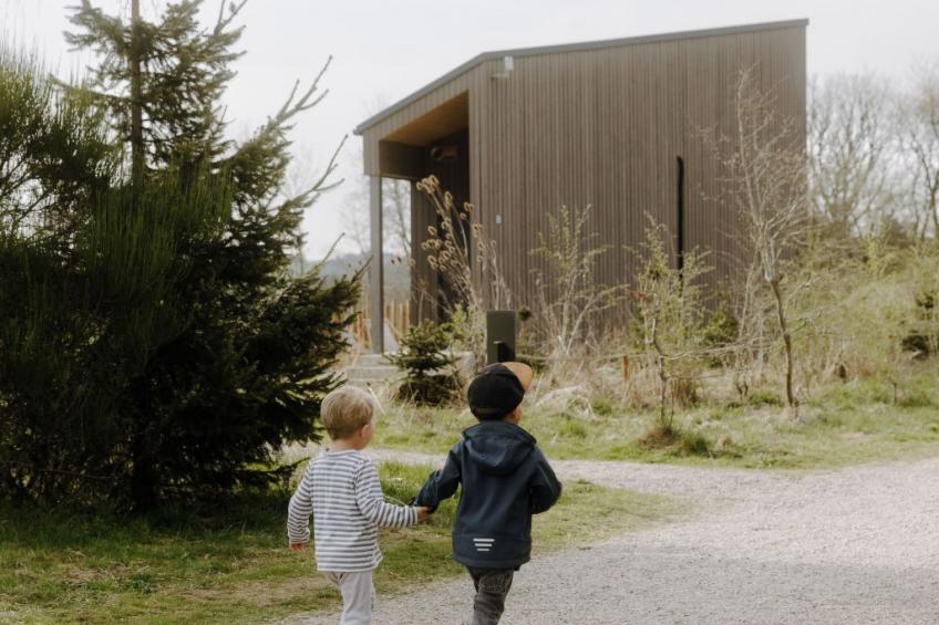 (B) Cabin Stars - foto 2