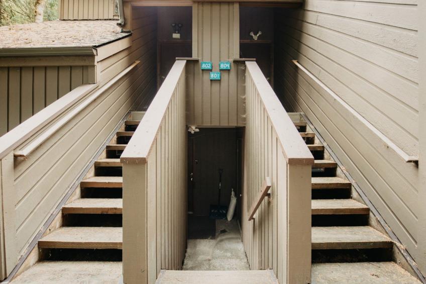 Geräumige Eigentumswohnung mit Sauna, Whirlpool - foto 27