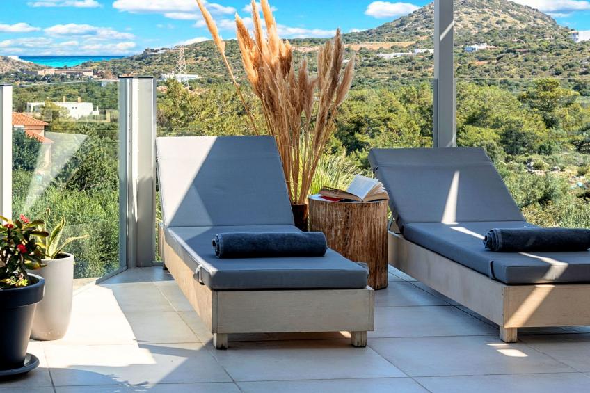 "Olive Green" mit Blick auf das Wasser - foto 19