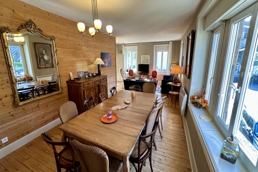 Villa Les Moullières de l’eau 14pers Le Mont Dore - foto 17