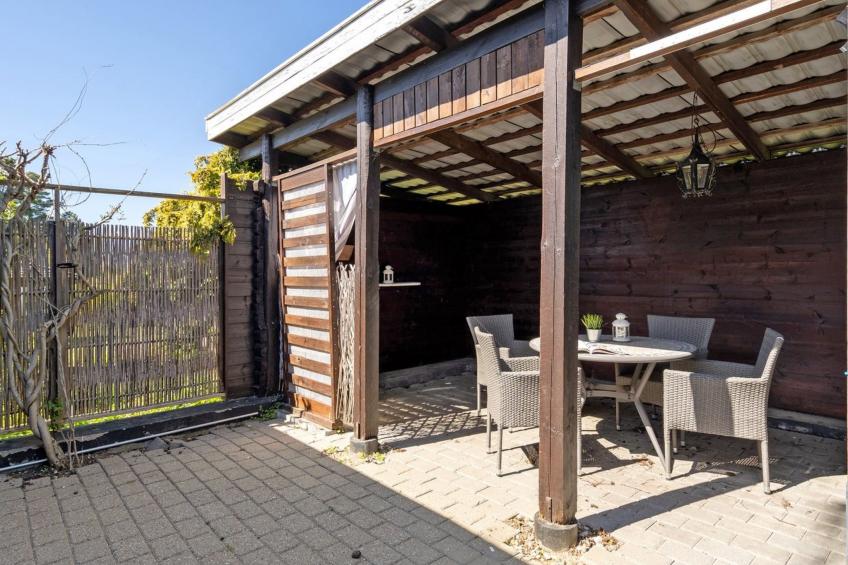 "Ghita" - 1.2km from the sea in Sealand - foto 20