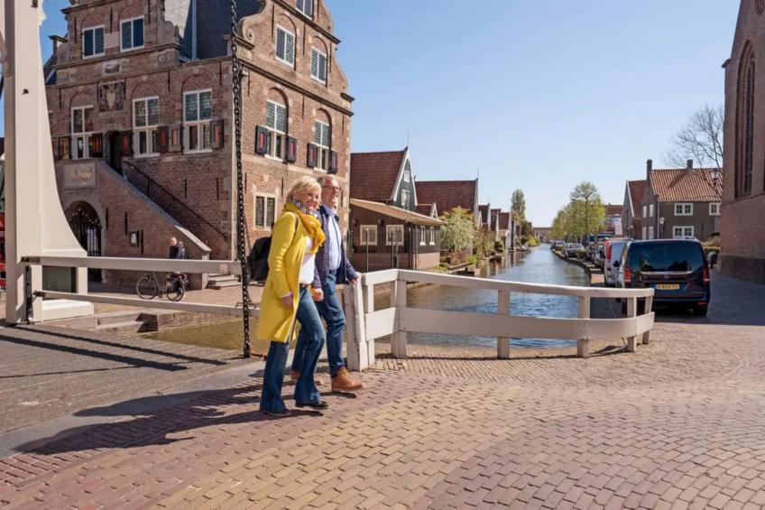 Leijhoeve 6 personen - foto 8