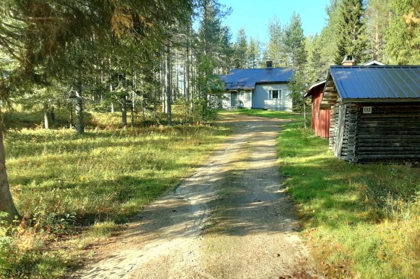 Mokko-mökki - foto 21