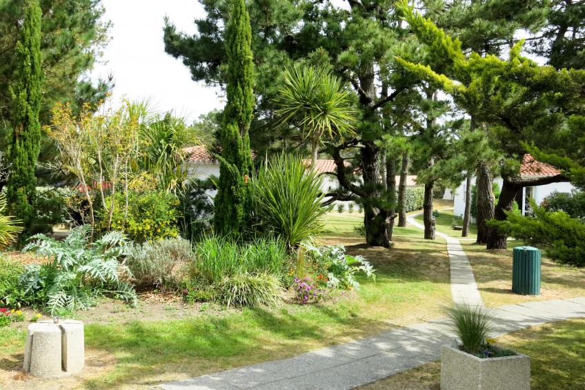 Le Hameau de l'Ocean (SHR101) - foto 18