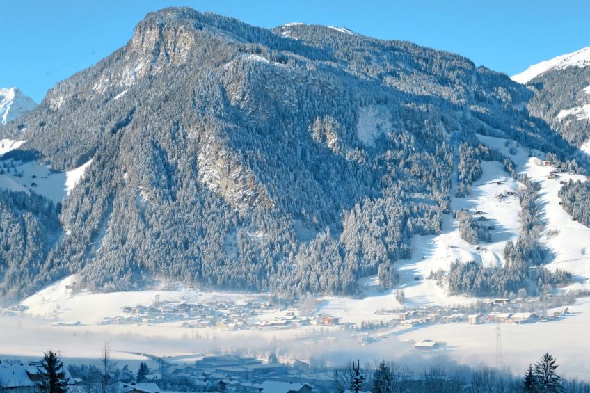 Haus Sonne (ZAZ683) - foto 27