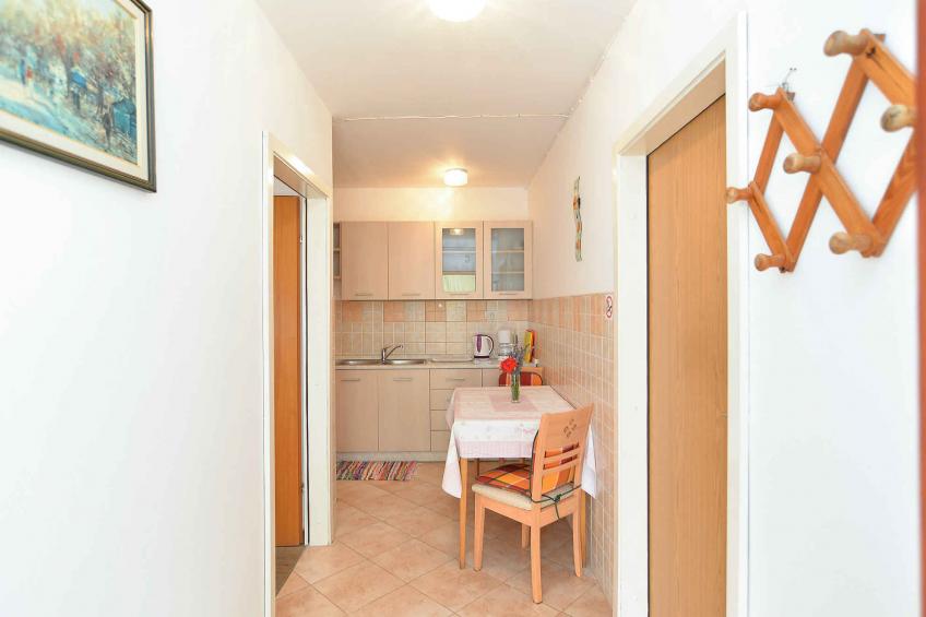 Vakantiewoning met terras en parkeerplaats - VW-H2CZZ - foto 37