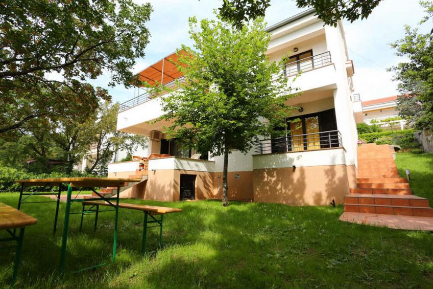 Vakantiewoning met airco - VW-2BY8G - foto 4