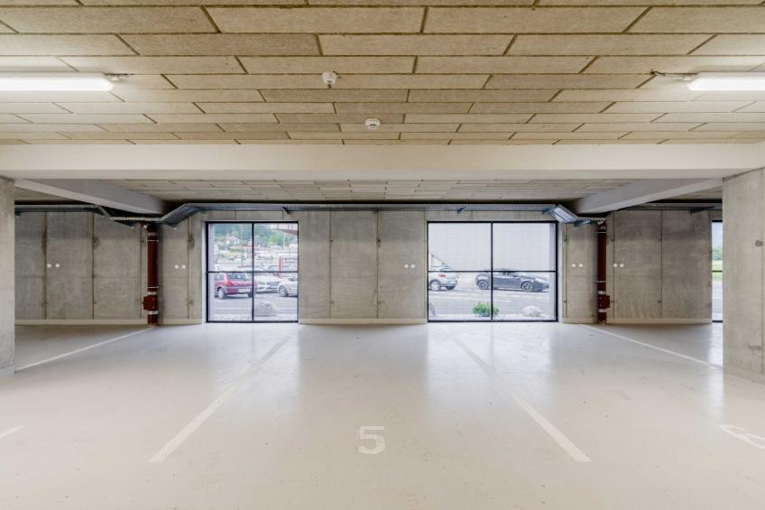 Bovec Chic Apartment with Sauna - One Bedroom Apartment with Balcony - foto 53