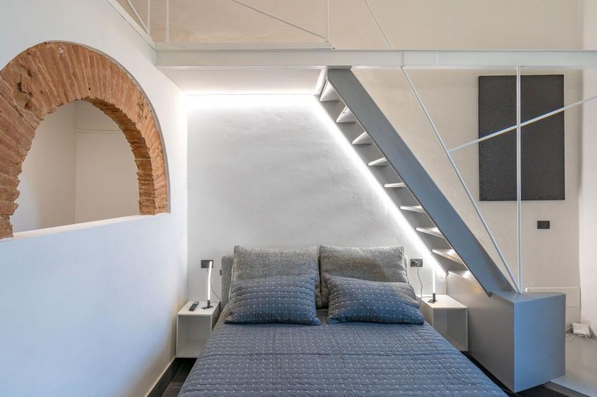 Via Giraldi Haus intern 1 - foto 6