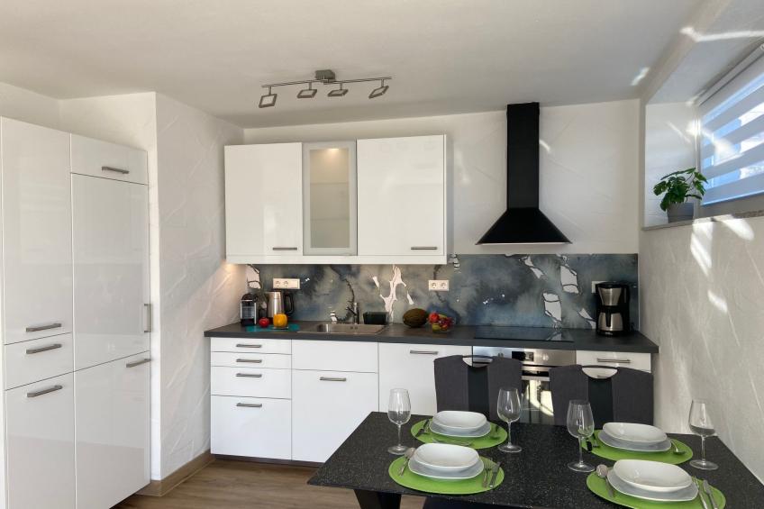 Zur alten Dorfschule