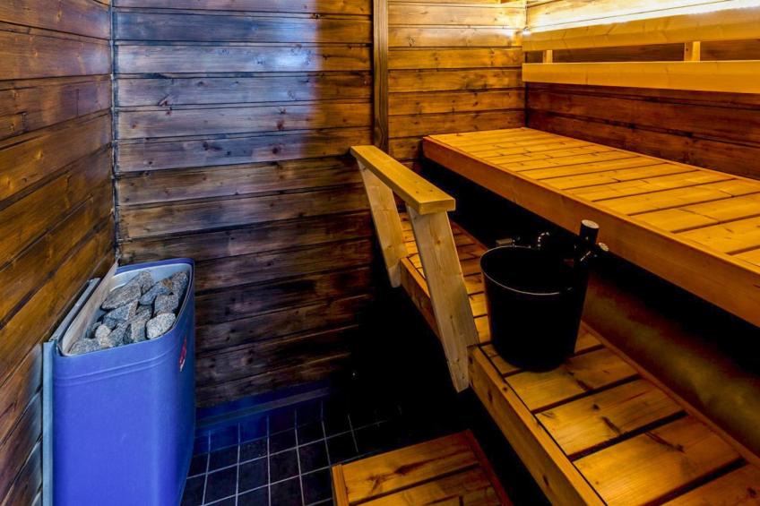 Joutsen, loma-aution lomamökit - foto 21