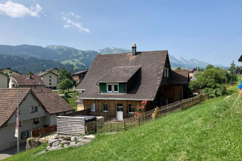 Sweet Home
