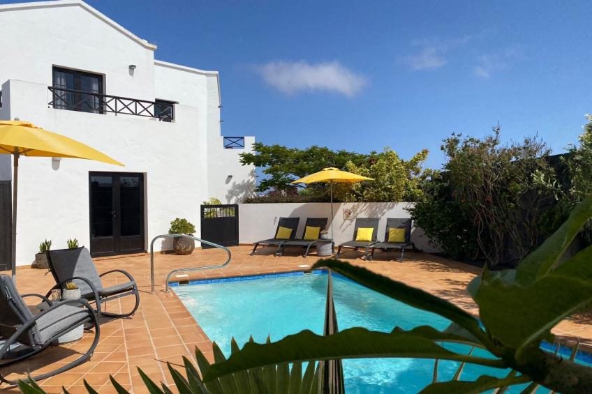 Casa Árbol del Fuego - foto 32