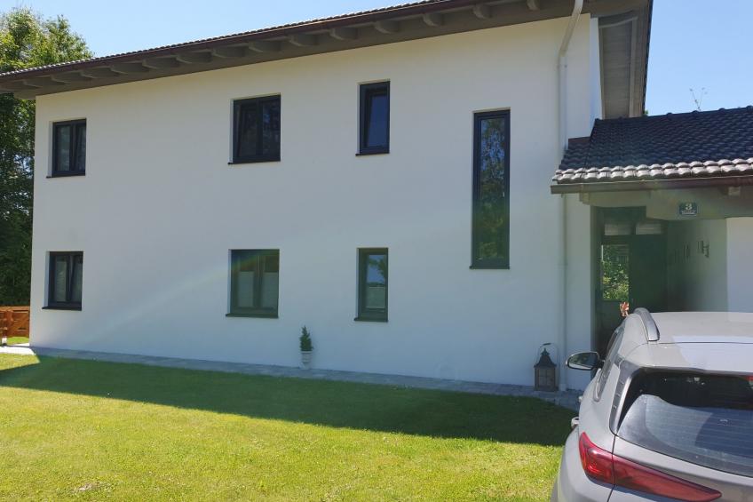 Casa Bianka in Fridolfing - foto 18