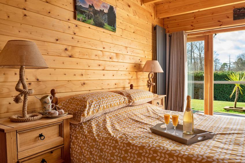 Garden Lodge - foto 2