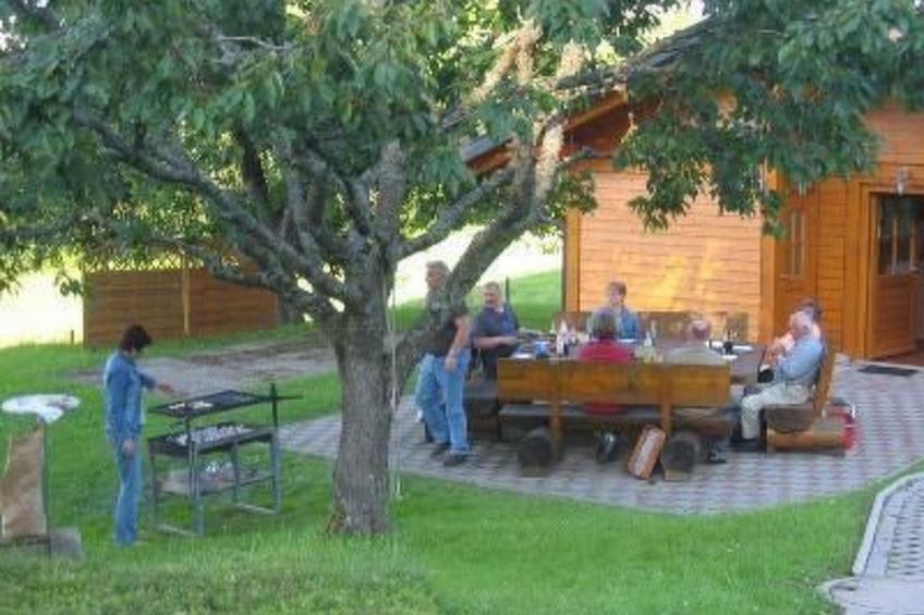 Appartement in Wittenschwand - foto 17