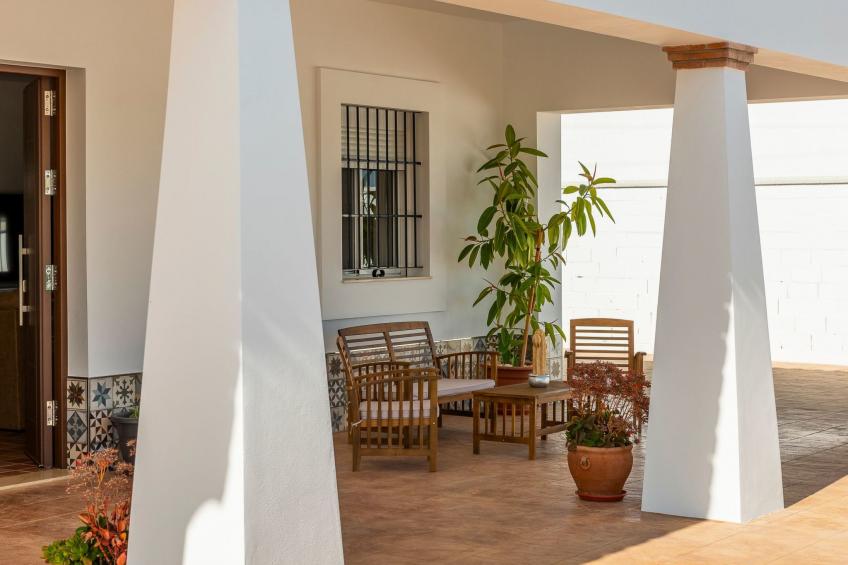 Casa Brisa del Valle - foto 32