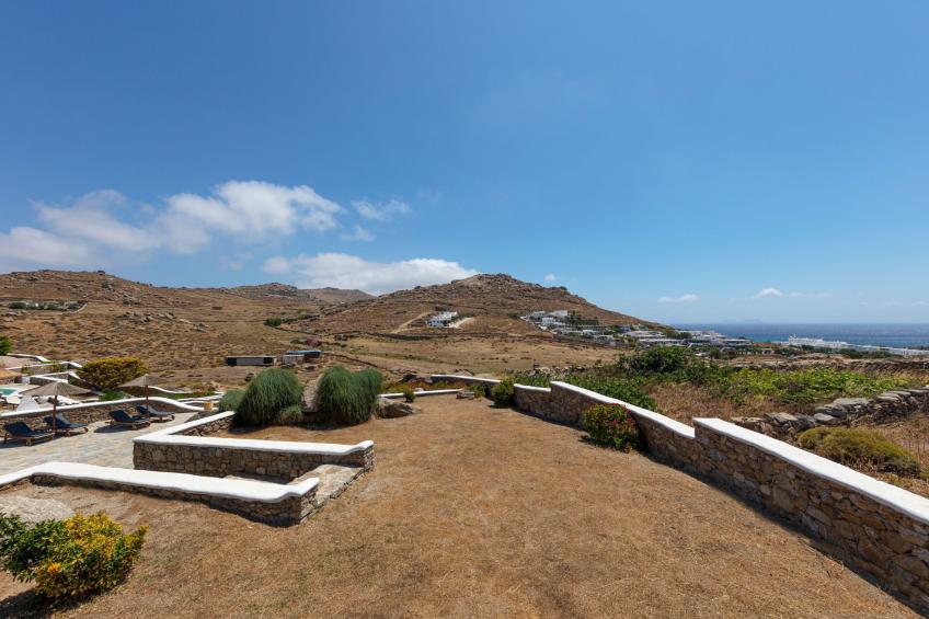 Ferienvilla Harmony für 7 Personen und 3 Kinder - foto 35