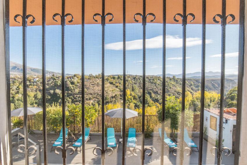 Casa El Pino Azul, Ferienhaus für 2-4 Personen - foto 6