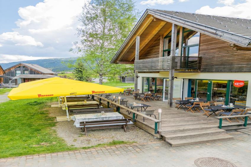Ferienpark Kreischberg - foto 17