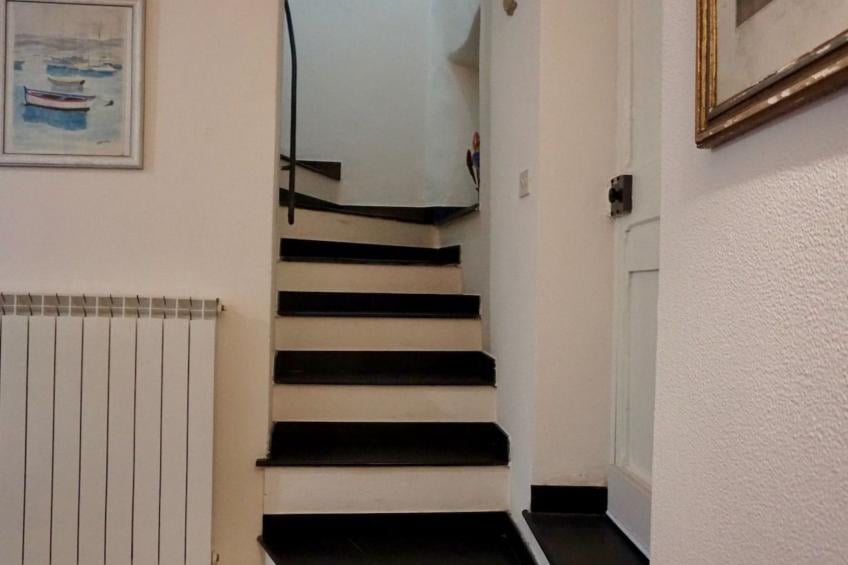 Villa in der Stadt-Privatparkplatz-Garten-6Gäste - foto 6