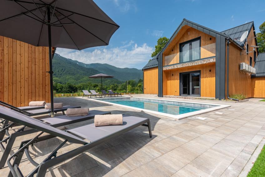 Villa Korina - foto 22