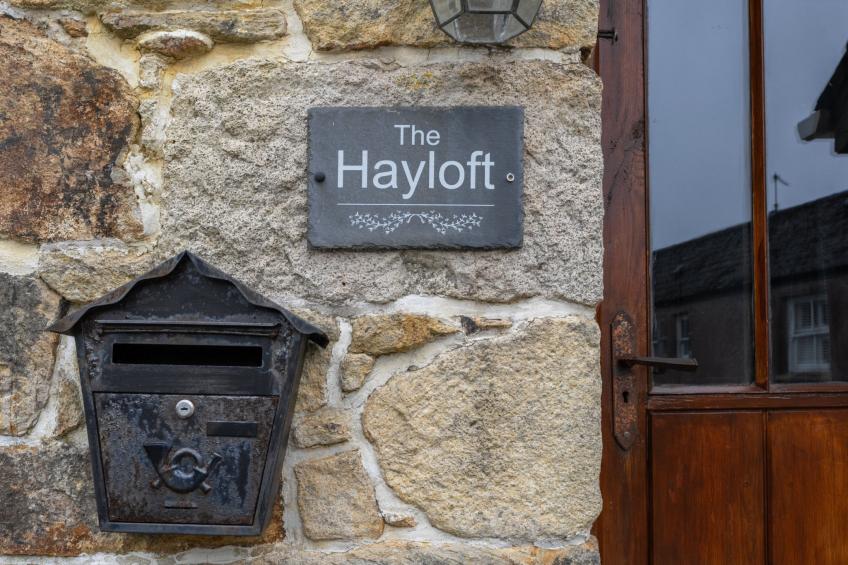 The Hayloft - foto 12