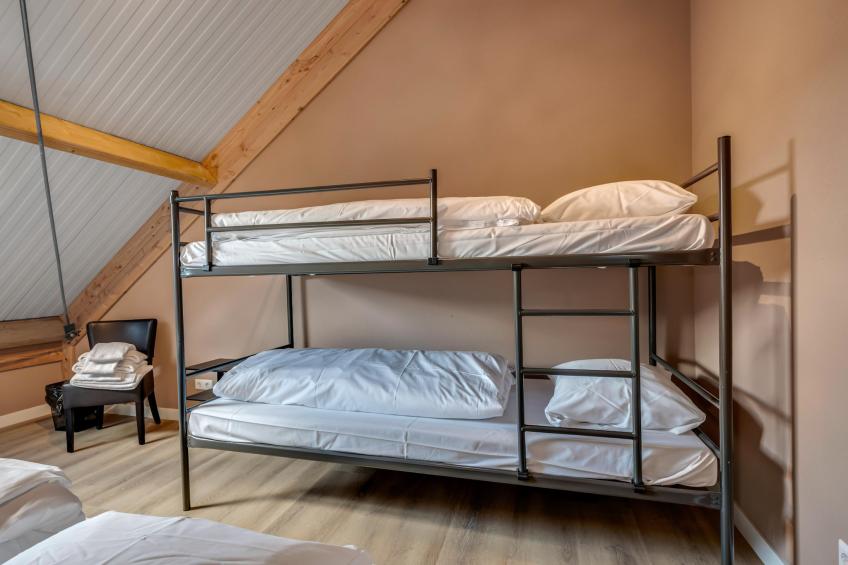 The New Barn - foto 15