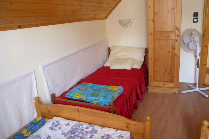 Holiday apartment only 60 meters from the beach - BF-63MM - foto 15