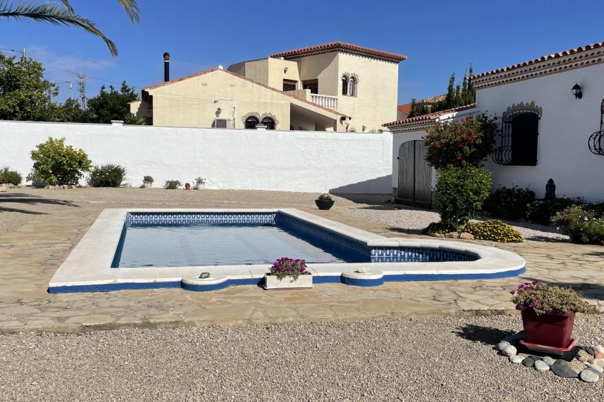 Ferienhaus mit Pool (MPL220) - foto 14