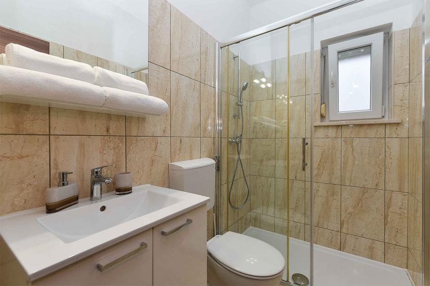 Vakantiewoning met airco en buitenzwembad - BF-VH7DV - foto 8